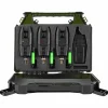 Carp Korum Bite Alarms * KBI Bite Alarm Presentation Set