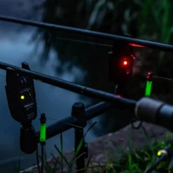 Carp Korum Bite Alarms * KBI Bite Alarm Presentation Set