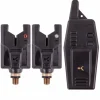 Specialist Korum Bite Alarms * KBI Compact Presentation Set 2 Rod