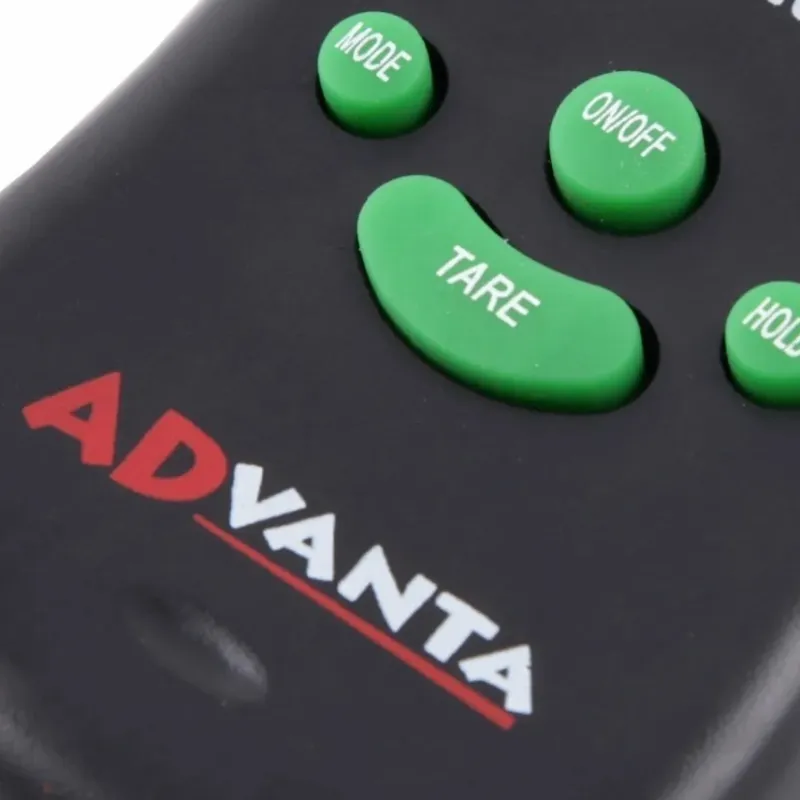Carp Advanta Scales * 40kg Digital Scales