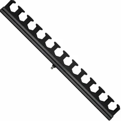 Coarse & Match Matrix Pole Support * 12 Kit Threaded Roost Bar