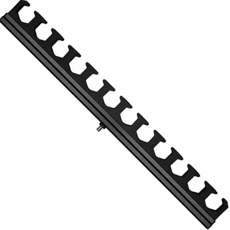 Coarse & Match Matrix Pole Support * 12 Kit Threaded Roost Bar