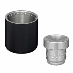 Sea Angling Direct Cooking Equipment * Klean Kanteen Insulated Fishing TKPro Vacuum Shale Black 500ml