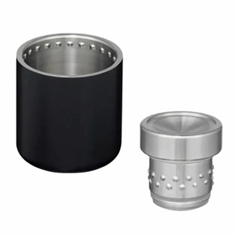 Sea Angling Direct Cooking Equipment * Klean Kanteen Insulated Fishing TKPro Vacuum Shale Black 500ml