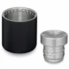 Fly Angling Direct Cooking Equipment * Klean Kanteen Insulated Fishing TKPro Vacuum Shale Black 1000ml