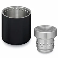 Fly Angling Direct Cooking Equipment * Klean Kanteen Insulated Fishing TKPro Vacuum Shale Black 1000ml