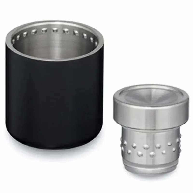 Fly Angling Direct Cooking Equipment * Klean Kanteen Insulated Fishing TKPro Vacuum Shale Black 1000ml