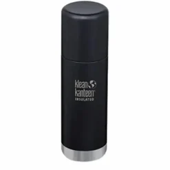 Pike / Predator Angling Direct Cooking Equipment * Klean Kanteen Insulated Fishing TKPro Vacuum Shale Black 500ml