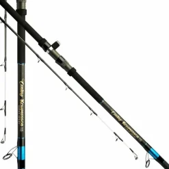 Sea Century Rods * Kompressor SS Titanium K Guide Fishing Rod