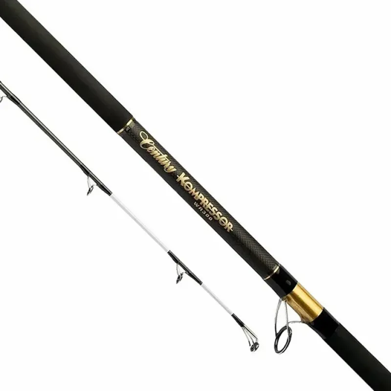 Sea Century Rods * Kompressor WR 300 K Guide 13ft5 Beach Fishing Rod