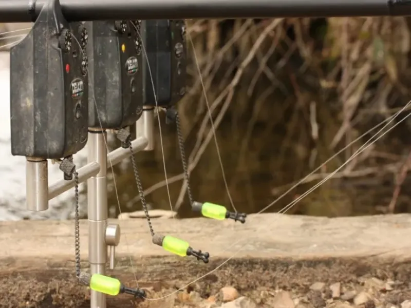 Carp Korda Line * Kontour Fluorocarbon