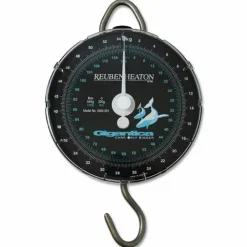Pike / Predator Reuben Heaton Scales * Korda Limited Edition Gigantica Scales