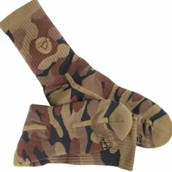 Carp Korda Clothing * Kore Camouflage Waterproof Fishing Socks