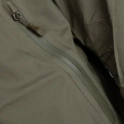 Carp Korda Clothing * Kore Drykore Fishing Jacket Olive