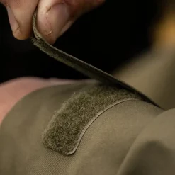 Carp Korda Clothing * Kore Drykore Fishing Jacket Olive