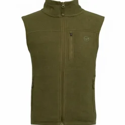 Carp Korda Clothing * Kore Fleece Fishing Gilet