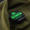 Carp Korda Clothing * Kore Olive Fleece Fishing Gaiter