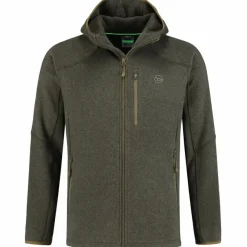 Carp Korda Clothing * Kore Polar Fishing Fleece Jacket