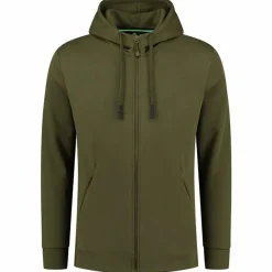 Carp Korda Clothing * Kore Zip Pro Fishing Hoodie