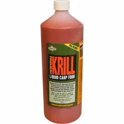 Coarse & Match Dynamite Baits Bait & Additives * Krill Liquid 1L