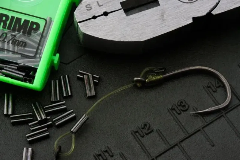 Carp Korda Tools * Krimp Tool