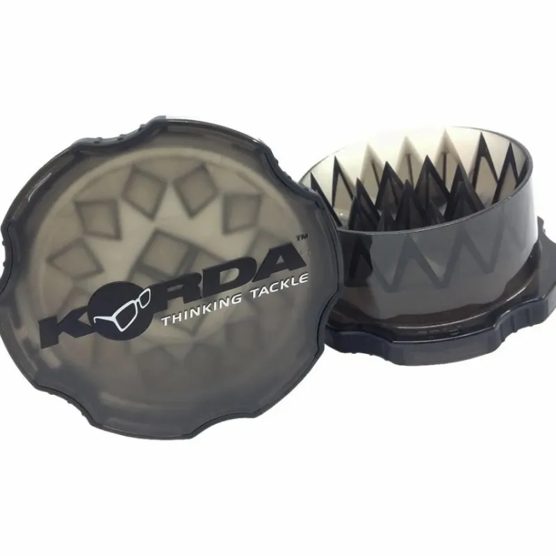 Carp Korda Bait Making Equipment * Krusha
