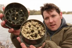 Specialist Korda Bait Making Equipment * Krusha