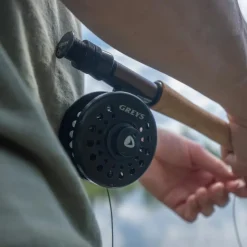 Fly Greys Rod & Reel Combo * K4ST+ Fly Rod and Reel Combo