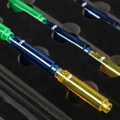 Carp JRC Indicators * Kurve Slim Indicator 3 Set