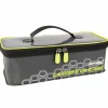 Coarse & Match Matrix Luggage * Large EVA Fishing Case