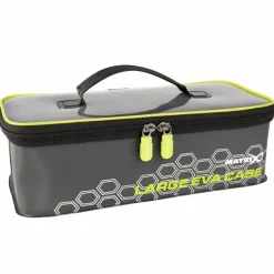 Coarse & Match Matrix Luggage * Large EVA Fishing Case