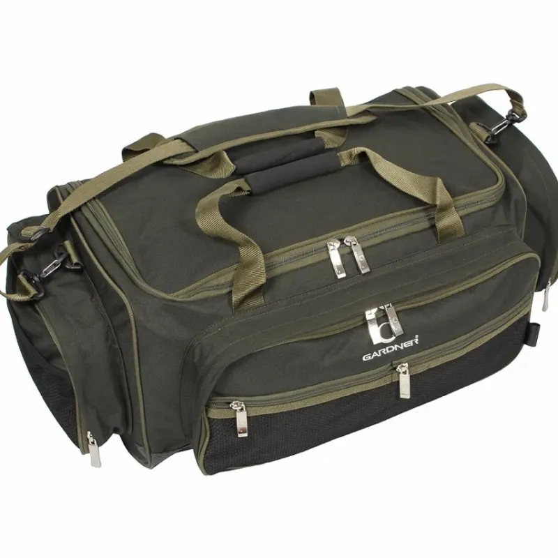 Carp Gardner Luggage * Large Fishing Carryall