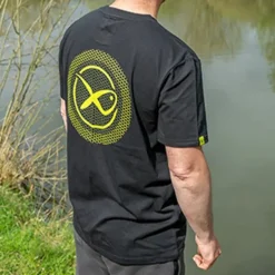Coarse & Match Matrix Clothing * Large Logo Fishing T-Shirt