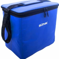Sea Sonik Luggage * Large Sea Cool Bait Fishing Bag