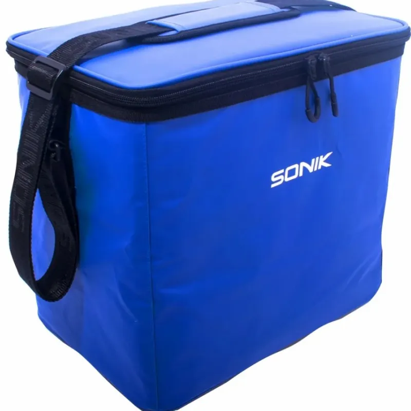 Sea Sonik Luggage * Large Sea Cool Bait Fishing Bag