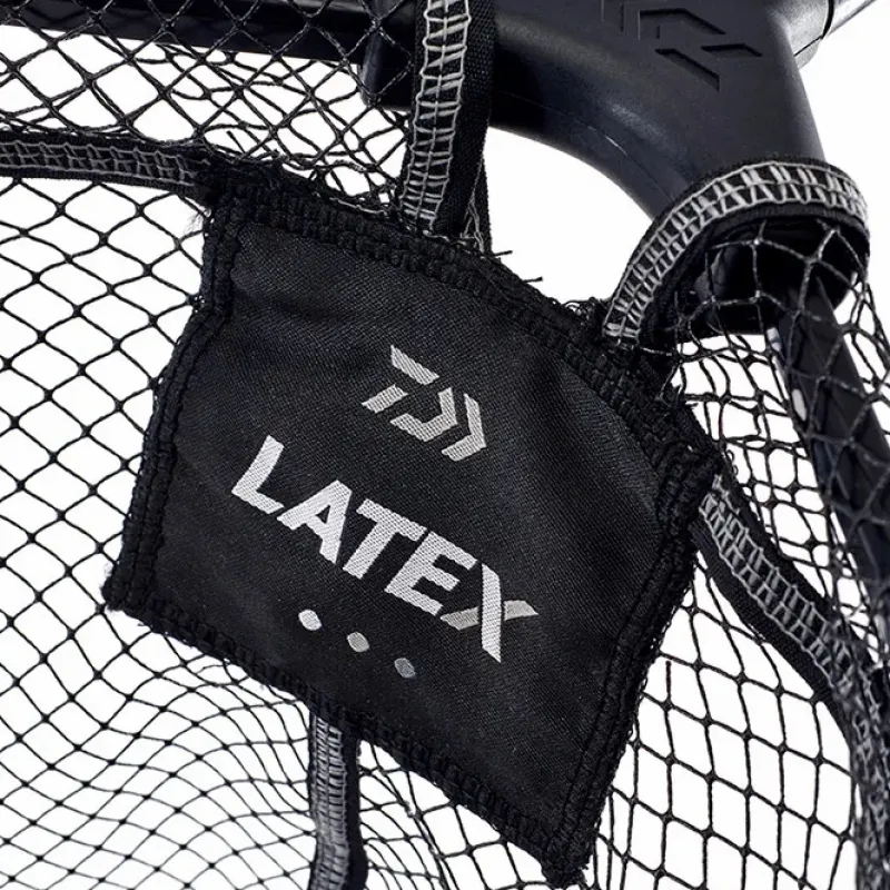 Coarse & Match Daiwa Nets * Latex Fishing Landing Net