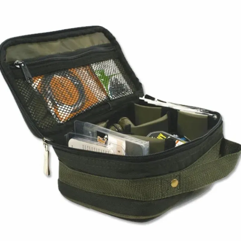 Carp Gardner Luggage * Lead-Accessories Pouch