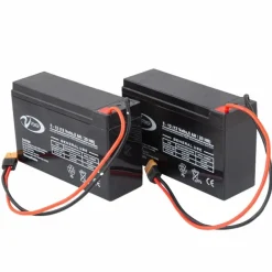 Carp Carp Royal Bait Boats * Lead Battery Set (10Ah)