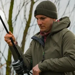 Carp Korda Clothing * LE Fishermen Beanie
