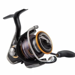 Coarse & Match Daiwa Reels * 20 Legalis LT Fishing Reel