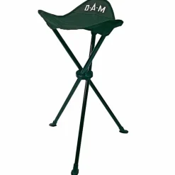 Carp DAM Chairs * 3 Leg Foldable Fishing Chair