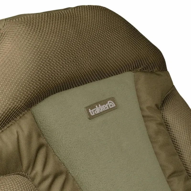 Carp Trakker Chairs * Levelite Compact Fishing Chair