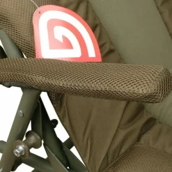 Pike / Predator Trakker Chairs * Levelite Compact Fishing Chair