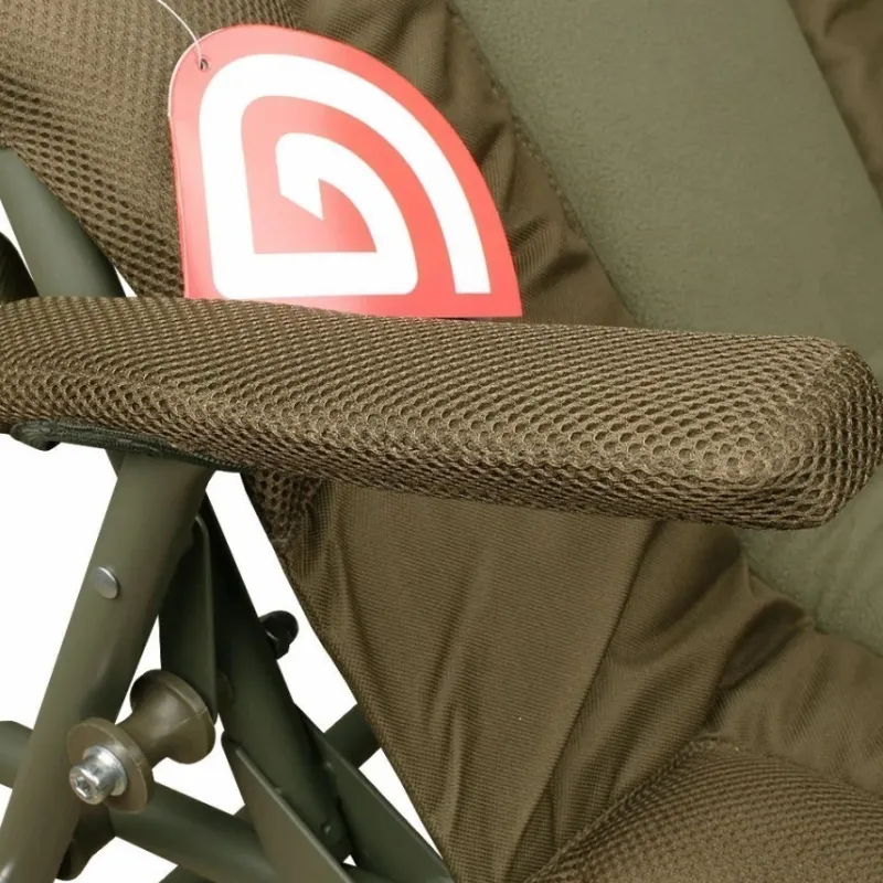 Pike / Predator Trakker Chairs * Levelite Compact Fishing Chair