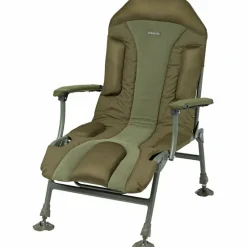Carp Trakker Chairs * Levelite Longback Fishing Chair