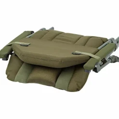 Pike / Predator Trakker Chairs * Levelite Longback Fishing Chair