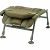 Pike / Predator Trakker Chairs * Levelite Longback Fishing Chair