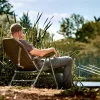 Carp Trakker Chairs * Levelite Longback Reclining Fishing Chair