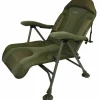 Carp Trakker Chairs * Levelite Longback Reclining Fishing Chair