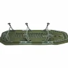 Specialist Trakker Bedchairs * Levelite Lumbar Bed